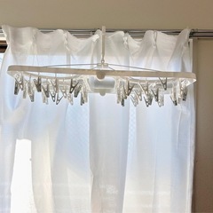 洗濯ピンチ の画像