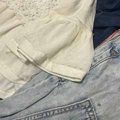 女の子15点🩷90cmの画像