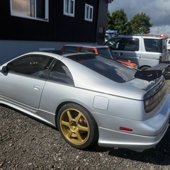 フェアレディの画像