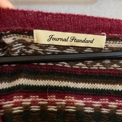 【3点セット】メンズセーター の画像