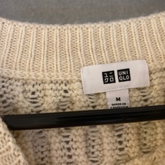 【3点セット】メンズセーター の画像