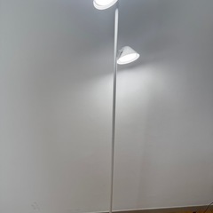 LEDフロアライトの画像