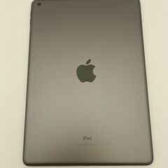 iPad　第9世代　256GBの画像