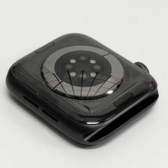 Apple Watch Series 6/GPS+セルラー/44mm/A2376/スペースグレー〈MG2E3J/A〉の画像