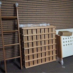 二段ベッド　光製作所　エリス
　　　の画像