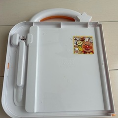 アンパンマン　ことばずかんスーパーDXの画像