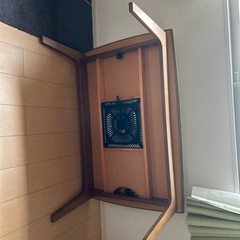 テーブル　コタツ　ダイニングテーブル　　の画像