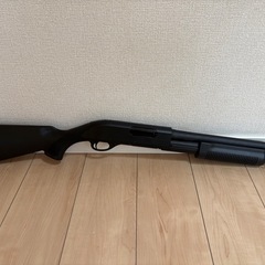 シーマ エアショットガンの画像