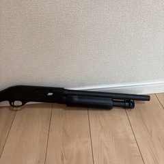 シーマ エアショットガンの画像