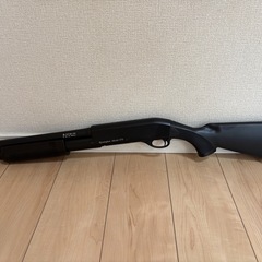 シーマ エアショットガンの画像