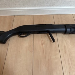 シーマ エアショットガンの画像