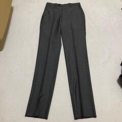 極美品　TRUE TOP メンズスーツ 上下　グレー　大きいサイズ8Y 3Lの画像