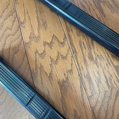 カーメイト　ルーフキャリア inno ベーシックバー 147cm INB147の画像