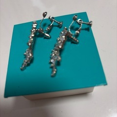 イヤリングの画像