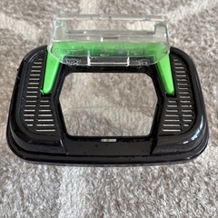 カブトムシカゴ　3個の画像