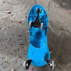 RANGS   キッズカーの画像