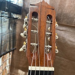 ビンテージ美品🉐KASUGA G-120の画像