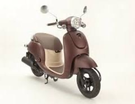 原付レンタル　愛知県最安！