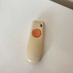 【決定済】シーリングライト リモコン付きの画像