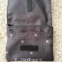 ポケモンポシェットの画像