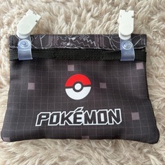 ポケモンポシェットの画像
