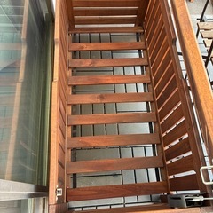 収納ラックの画像