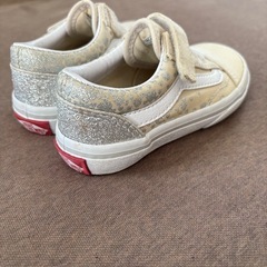 ⭐︎ヴァンズスニーカー⭐︎の画像