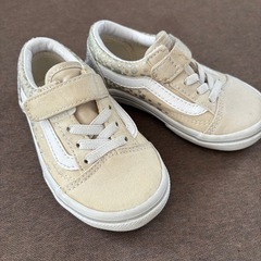 ⭐︎ヴァンズスニーカー⭐︎の画像