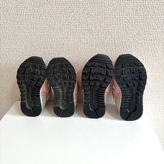 ニューバランス2足セット②の画像
