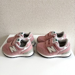 ニューバランス2足セット②の画像