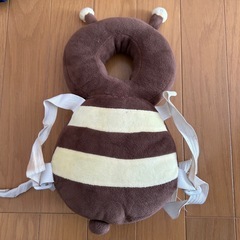 転倒防止クッションの画像