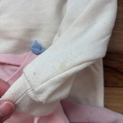 95子供服　女の子　８点　まとめ売りの画像