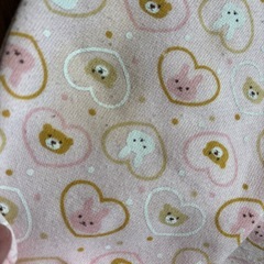 95子供服　女の子　８点　まとめ売りの画像