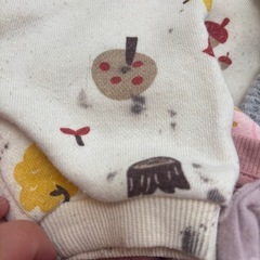 95子供服　女の子　８点　まとめ売りの画像