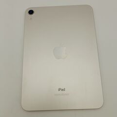 iPad mini　第6世代　256GBの画像