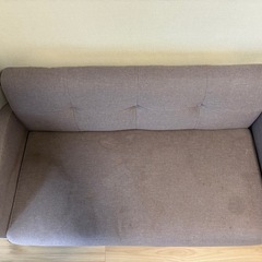 ソファ　
椅子の画像