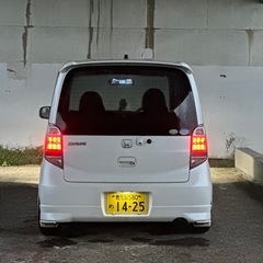 【免許取り立てイキリスターターセット】ホンダ jc1 ライフ　ディーバ　車検R9年3月　154000kmの画像