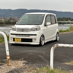 【免許取り立てイキリスターターセット】ホンダ jc1 ライフ　ディーバ　車検R9年3月　154000kmの画像