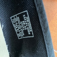 ホーキンススポーツのエスパドリーユの画像