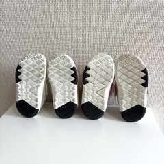 ニューバランス2足セット①の画像