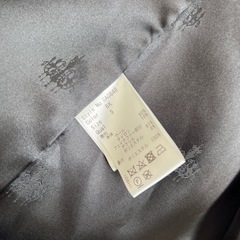 Rady ファーロングラップウールコート の画像