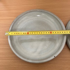 皿　2皿セットの画像