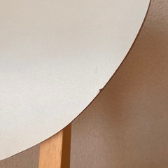 IKEA チェア　②の画像