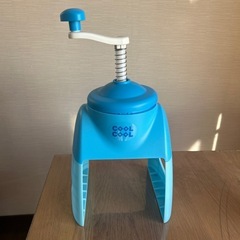 かき氷機の画像