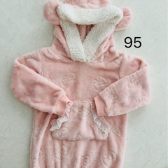 ⭐︎新品⭐︎キッズ服 女の子90〜100の画像