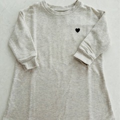 ⭐︎新品⭐︎キッズ服 女の子90〜100の画像