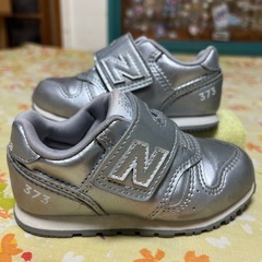 ニューバランス14cmの画像