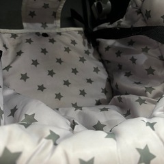 ベビーチェアの画像