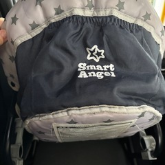 ベビーチェアの画像