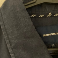 【3点セット】メンズジャケット、シャツの画像